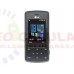 CELULAR LG KF510 3MP MP3 NOVO